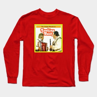 The Happy Wanderers Looking Back SCTV Long Sleeve T-Shirt